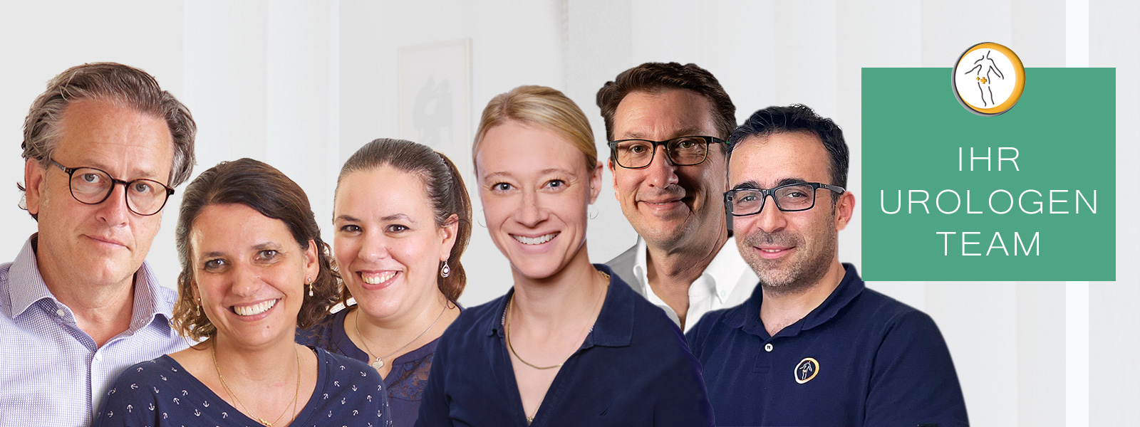 Team der Vasektomie-Experten in Schiltach Ärteteam in Schiltach